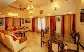 Santosh Villa - The House of Antiques and Art